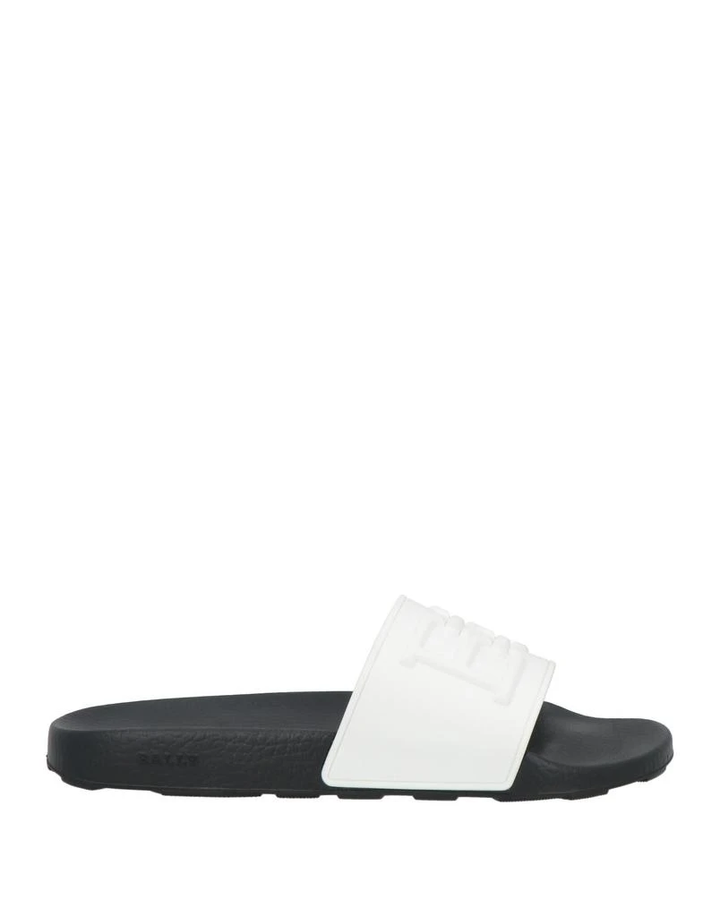 Bally Sandals 1