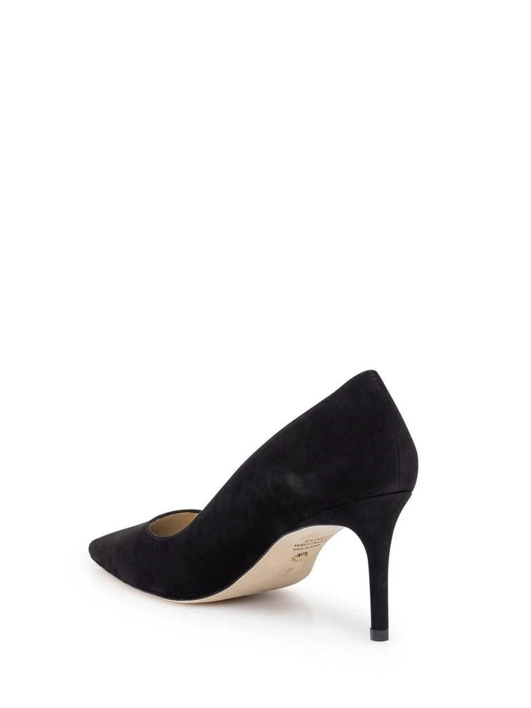 Stuart Weitzman Stuart Weitzman Stuart 75 Pump 3