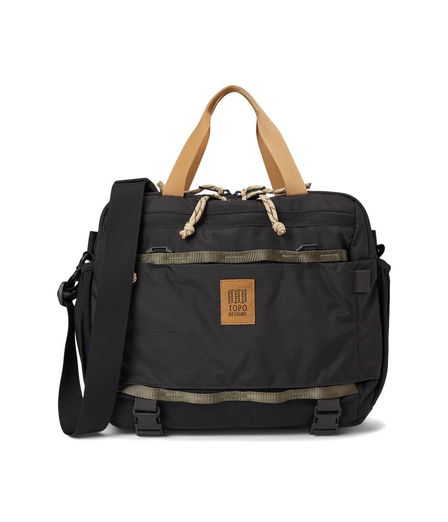 Topo Designs Mountain Cross Bag