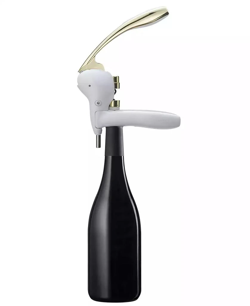 Rabbit Lever Corkscrew 5