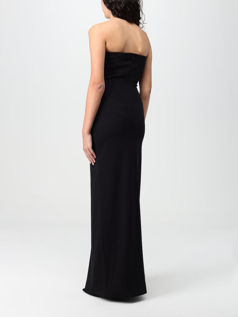 SOLACE LONDON Solace London long dress