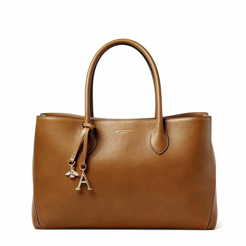 Aspinal of London London tote 1