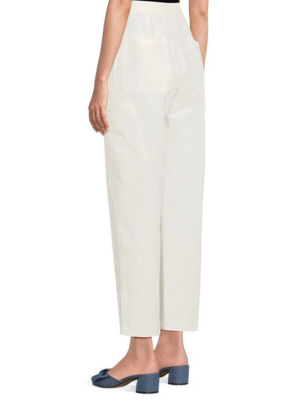 The Range Straight-Leg Pants 3