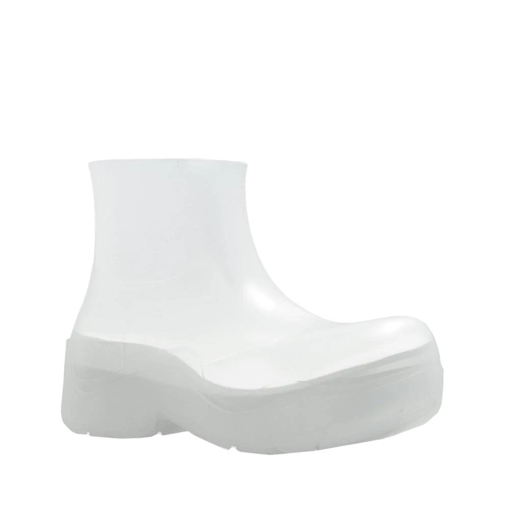 Bottega Veneta Bottega veneta puddle rain boots 2