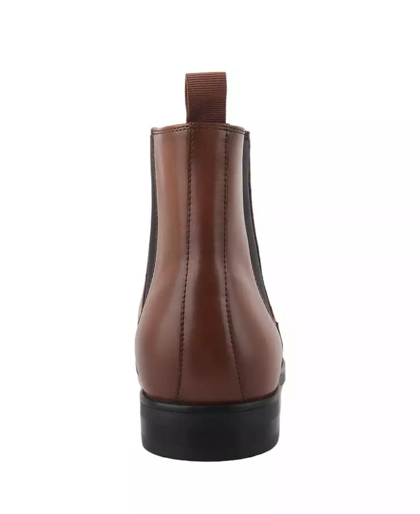 Alfani Men
s Luka 2 Pull-On Chelsea Boots, Created for Macy
s 4