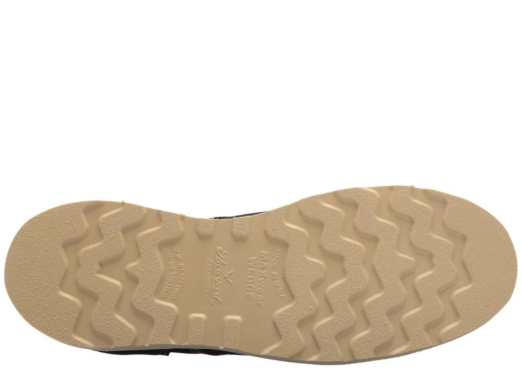 Thorogood American Heritage 1957 Series Waterproof 6" Moc Toe 3