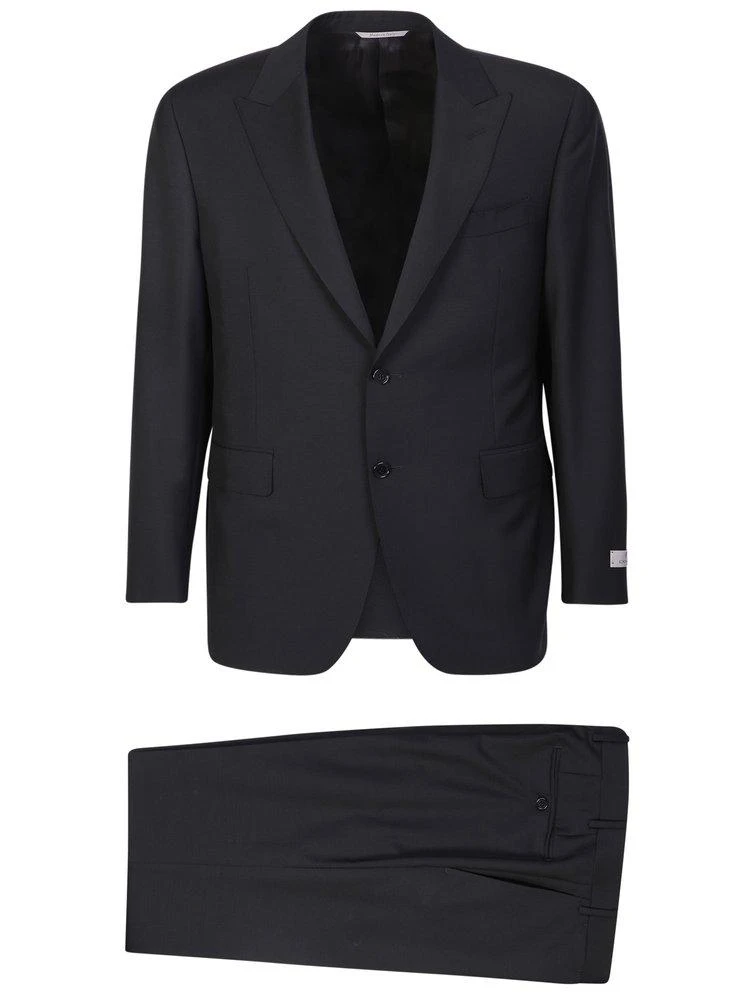 Canali Canali Tailored Suit 1