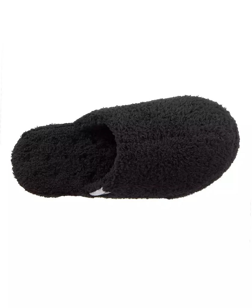 Isotoner Signature Women's Cozy Plush Terry Knit Joey Clog Slippers 3