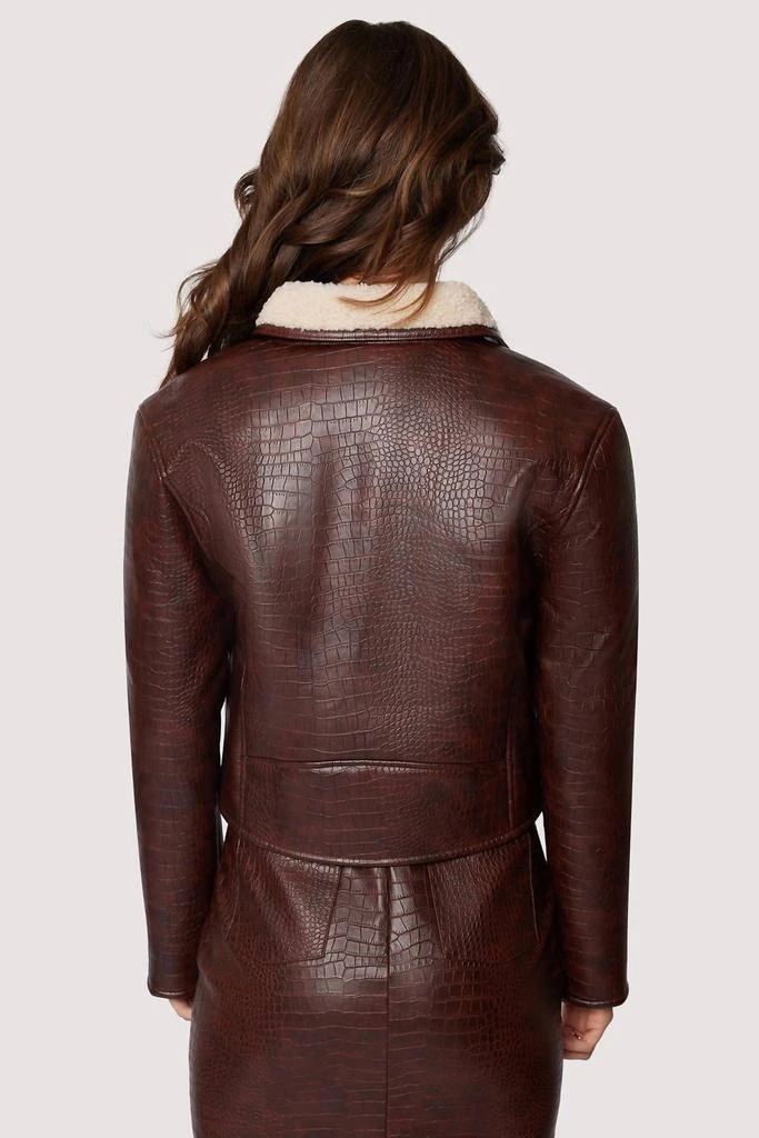 Lost and Wander Lost + Wander - Women's Idalia Jacket 2