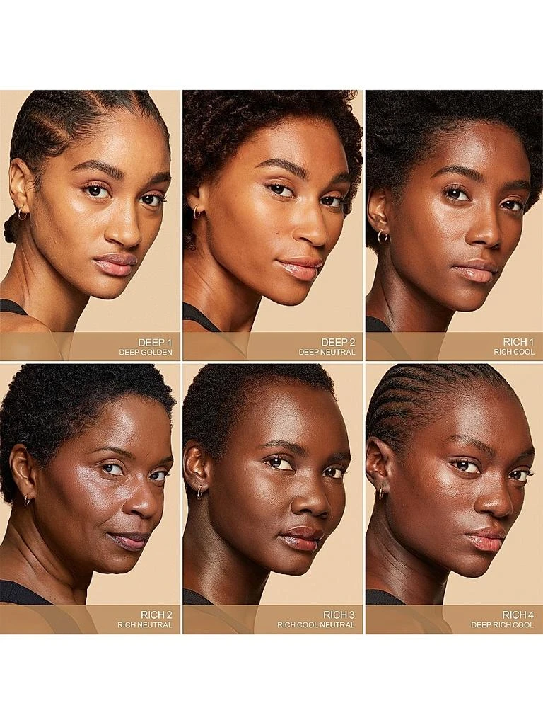 Bobbi Brown Vitamin Enriched Skin Tint SPF 15 8