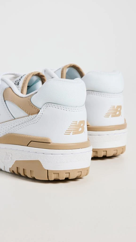 New Balance 550 Sneakers 3