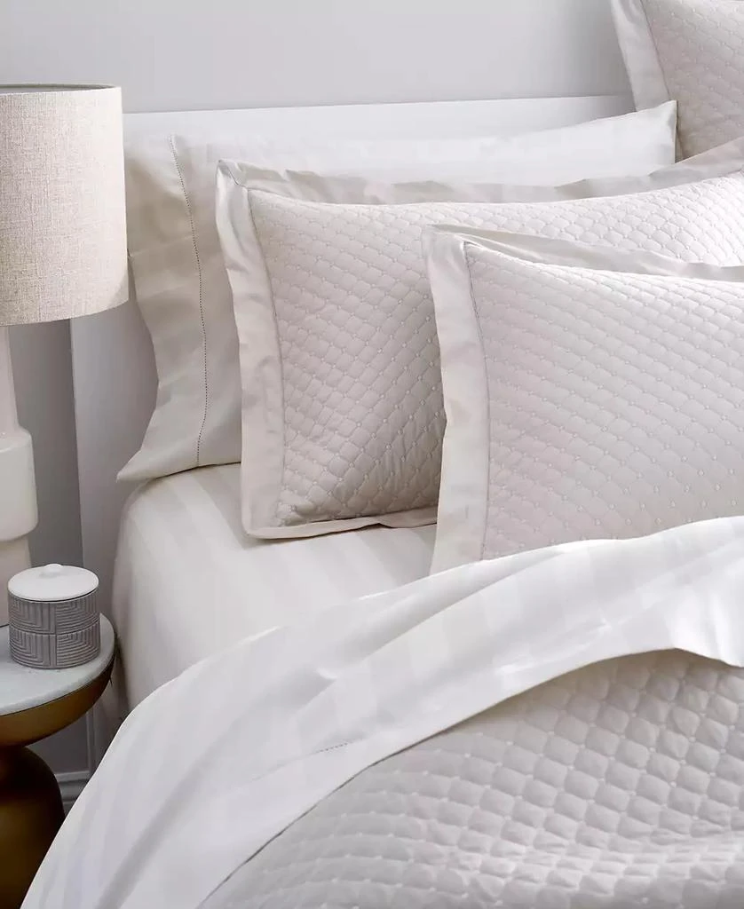 Charter Club Quilted Cotton 3-Pc. Coverlet Set, Full/Queen, Exclusively at Macy’s 3