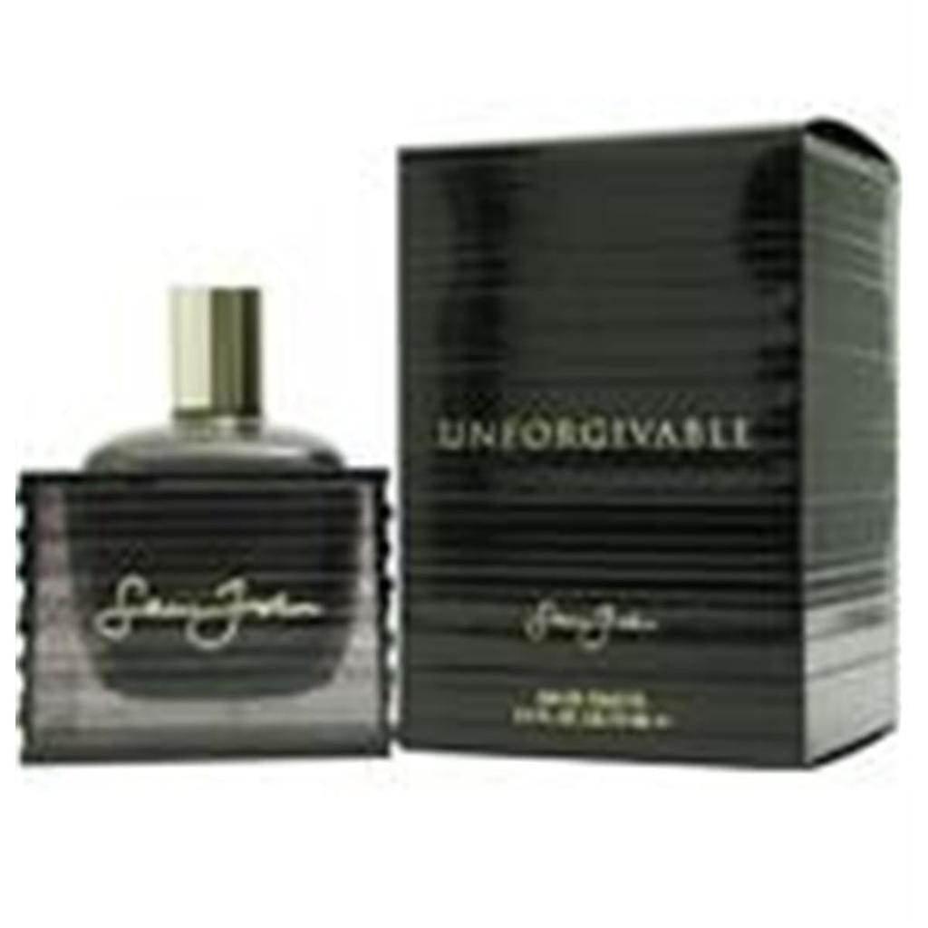 Sean John Unforgivable By Sean John Edt Spray 2.5 Oz