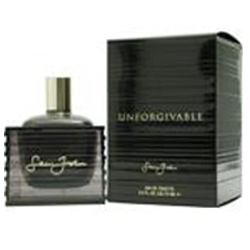 Sean John Unforgivable By Sean John Edt Spray 2.5 Oz 1