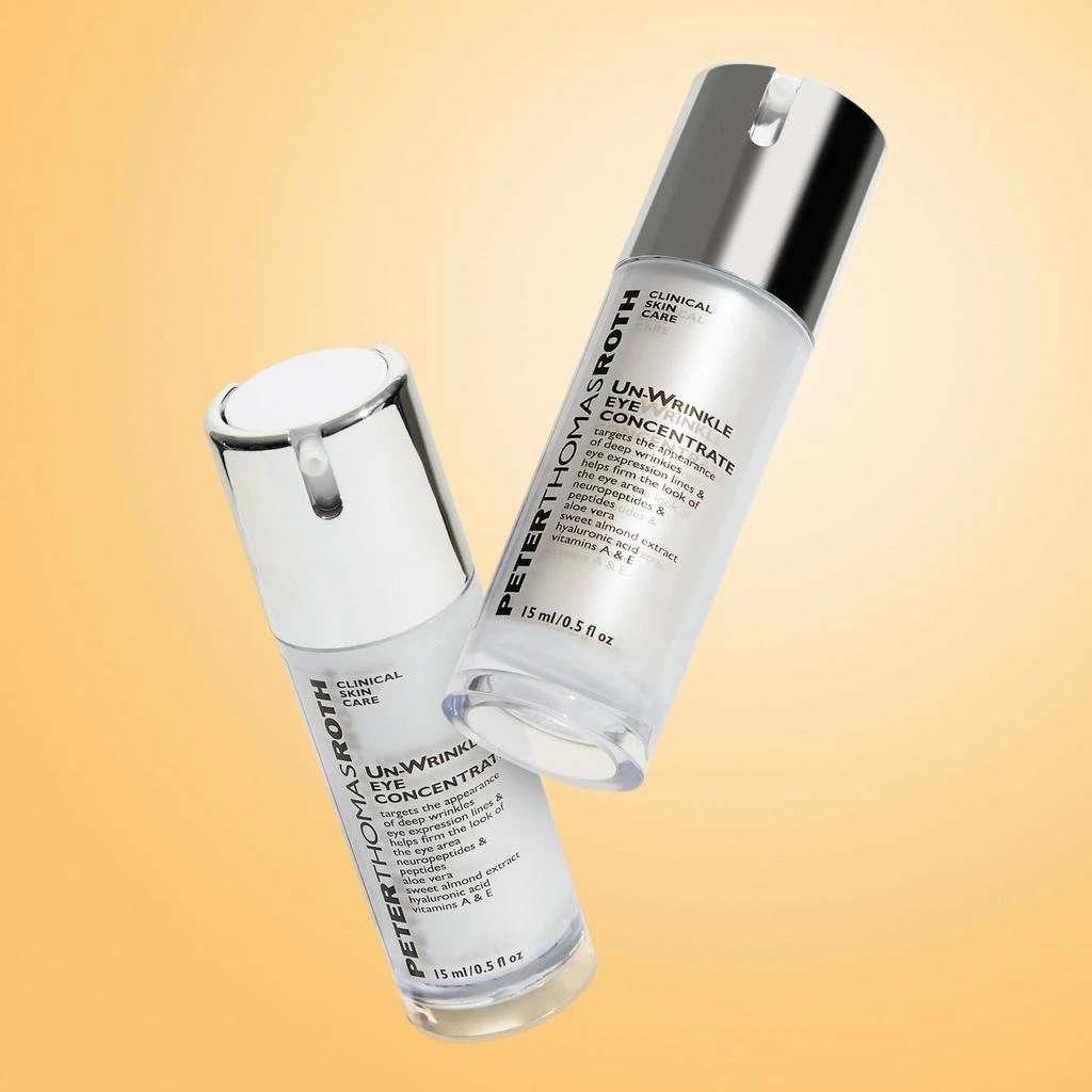 Extra 20% OFF coupon code from store Peter Thomas Roth