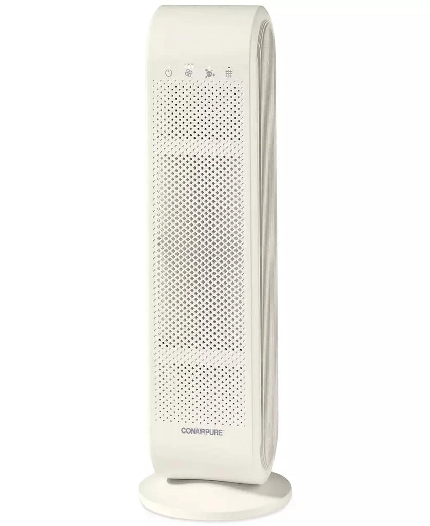 Conair Medium Room Four-Stage Filtration Air Purifier 1