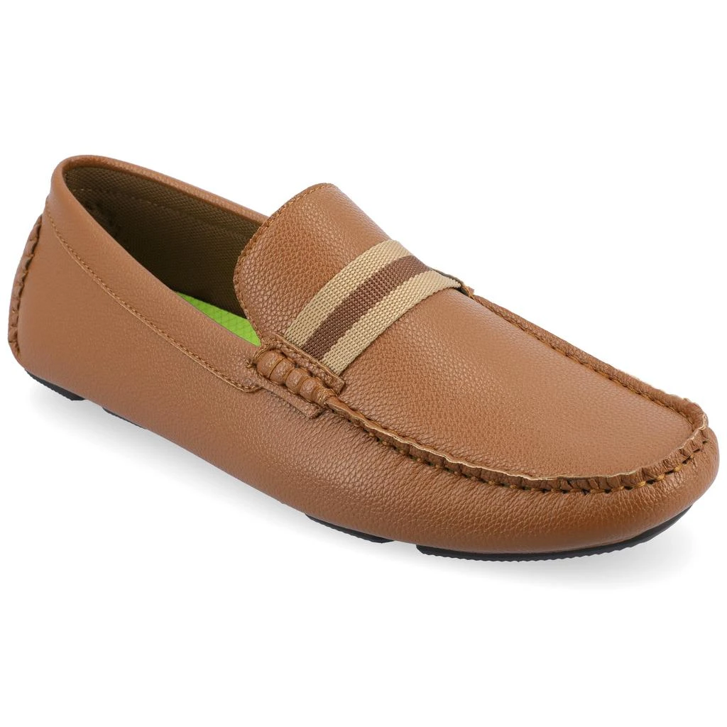 Vance Co. Vance Griffin Driving Loafer 8