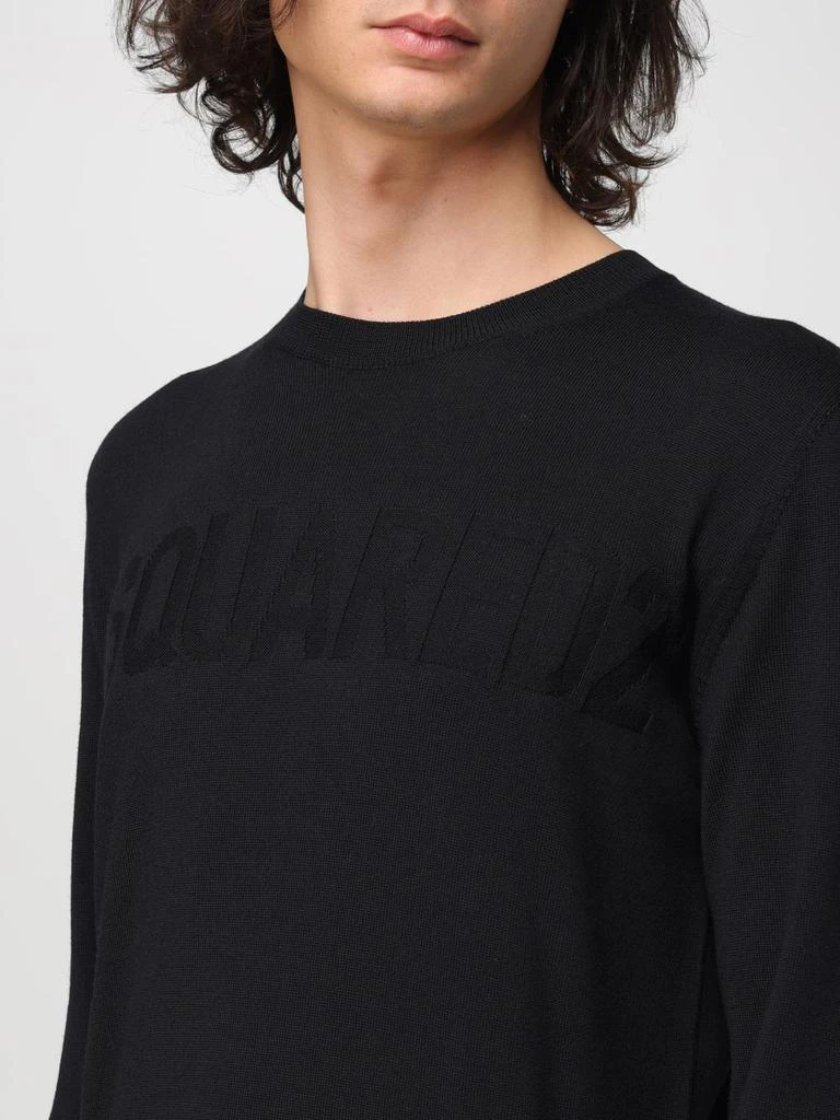 DSQUARED2 Sweater men Dsquared2 4