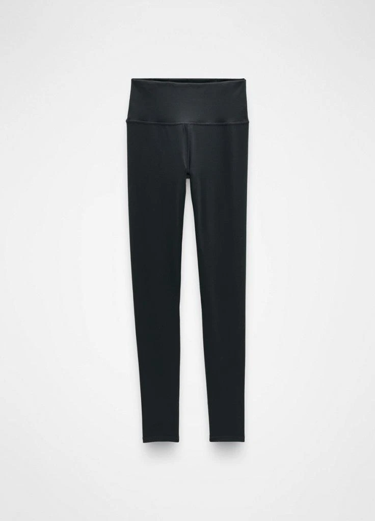 Prana Womens prAna Becksa™ Legging - Solid Black 4