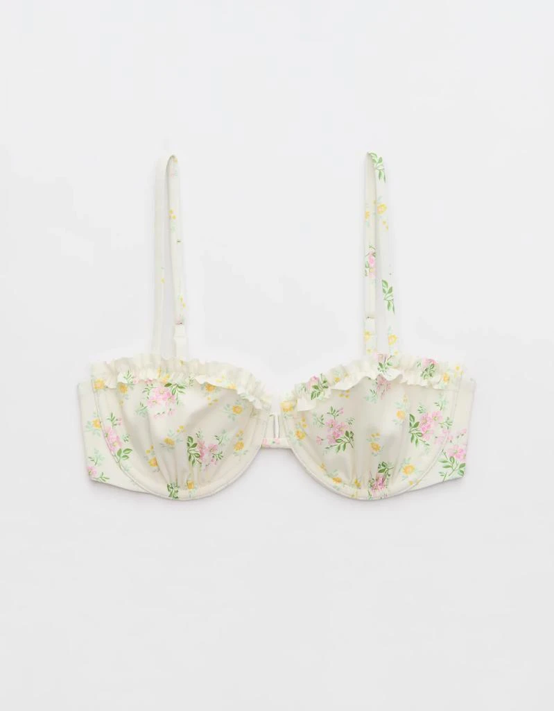 Aerie Aerie Ruffle Underwire Bikini Top 3