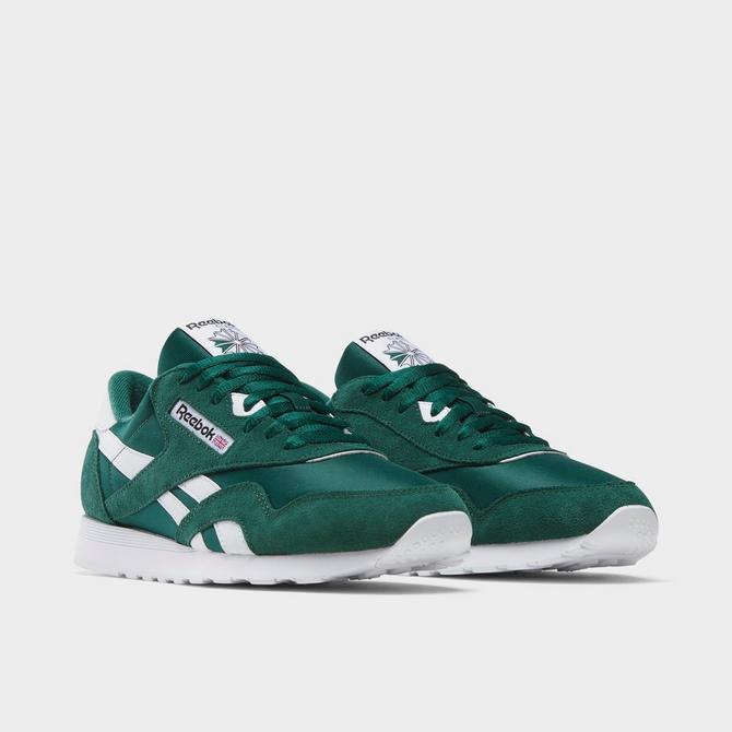 Reebok Men's Reebok Classic Nylon Casual Shoes