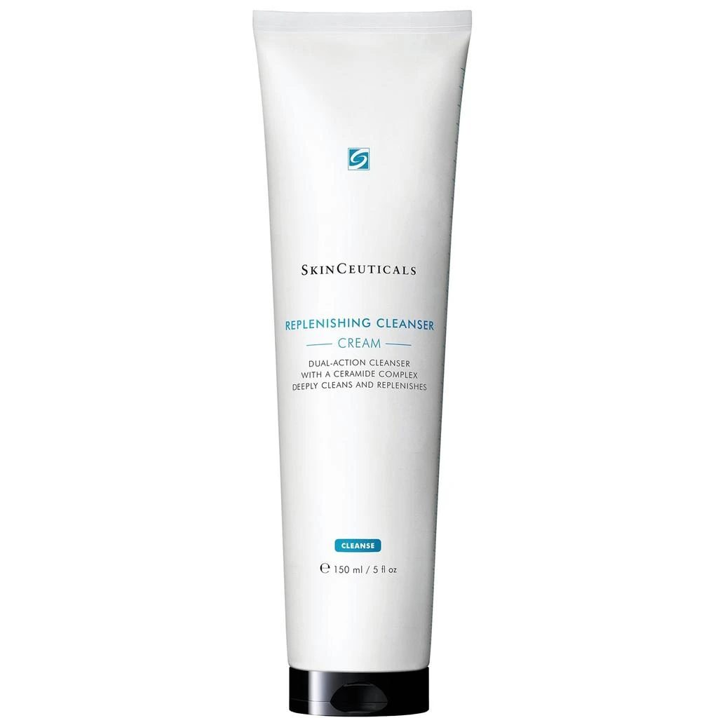 SkinCeuticals SkinCeuticals Replenishing Cleanser 1