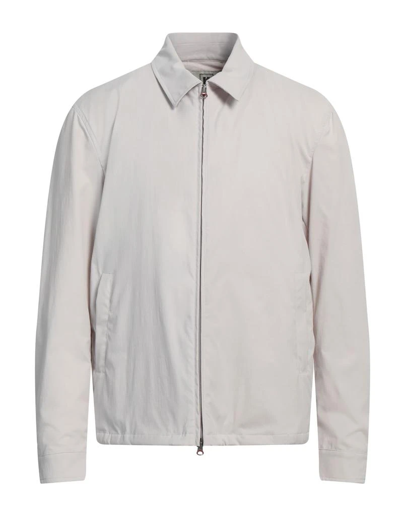 Kired Jacket 1