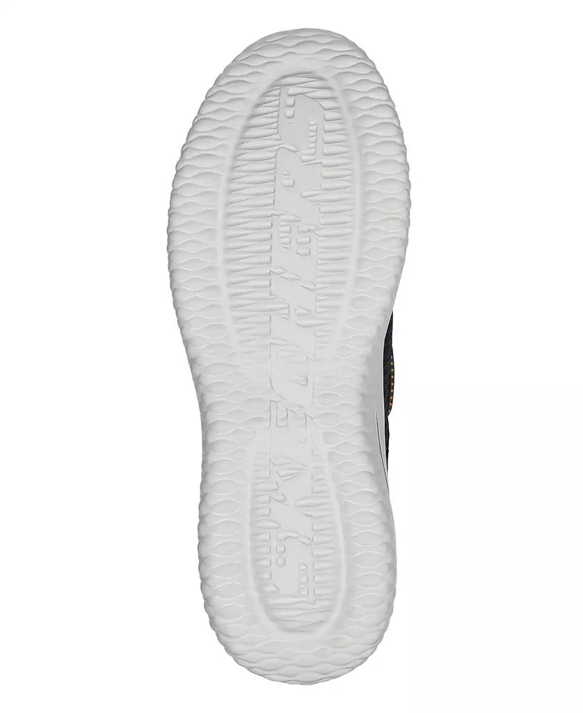 SKECHERS Men's Delson 3.0 - Roth Slip-On Casual Sneakers from Finish Line 7