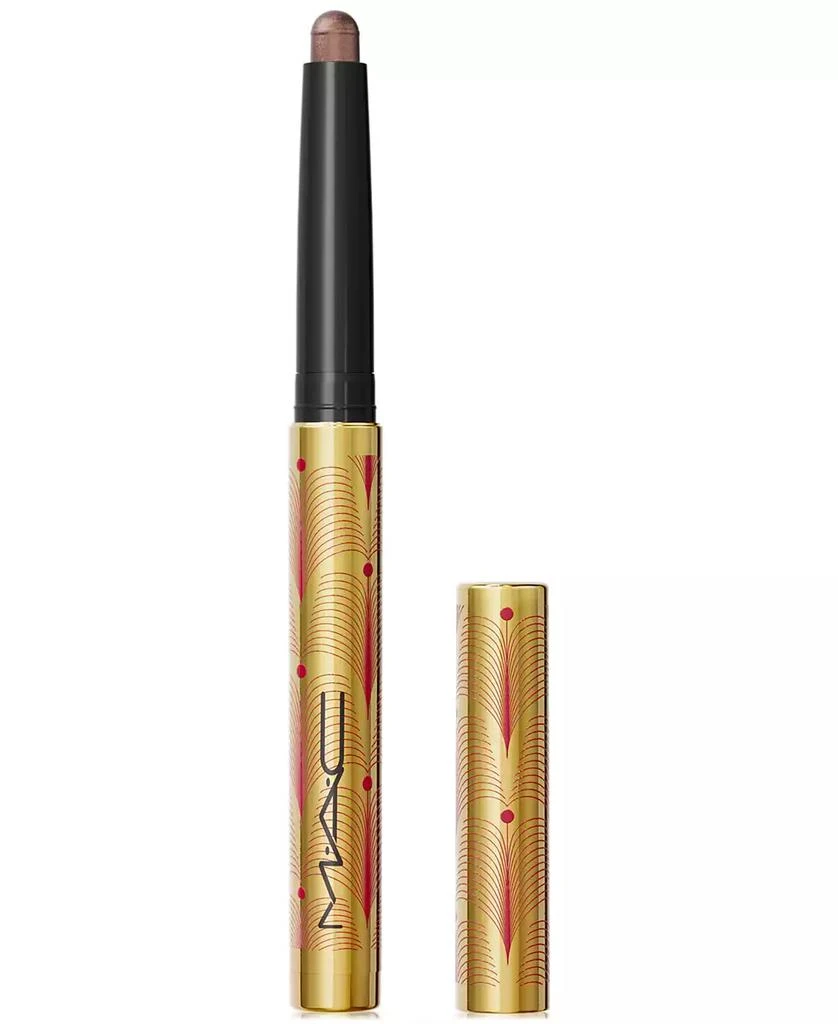 MAC Limited-Edition Chromatic Cream Eyeshadow Stick 1