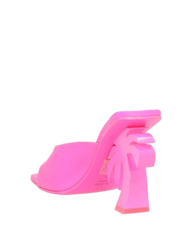 Palm Angels Sandals 3