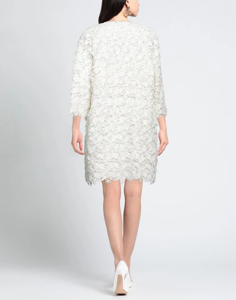 ERMANNO Full-length jacket 3