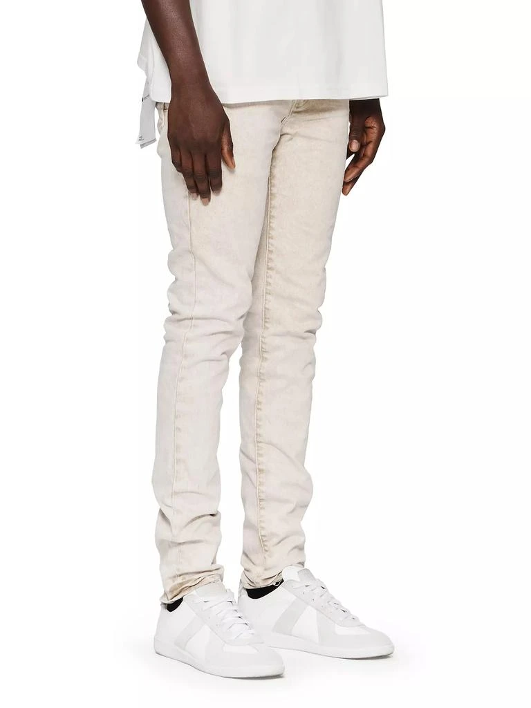 Purple Brand P001 Skinny-Fit Jeans 2