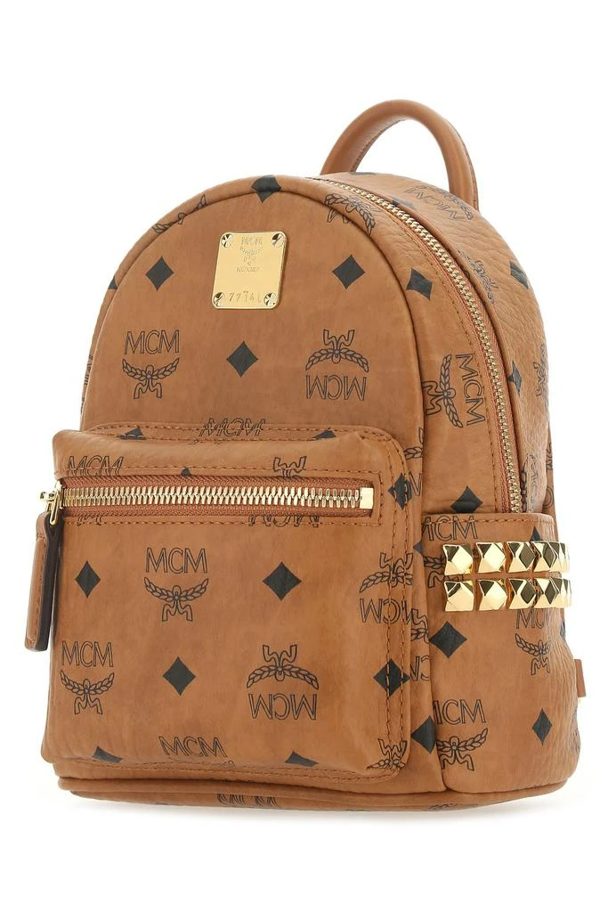 MCM MCM Stark Bebe Boo Backpack 3