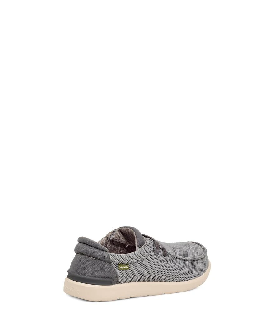 Sanuk Shaka Lite 2 SL Mesh 5