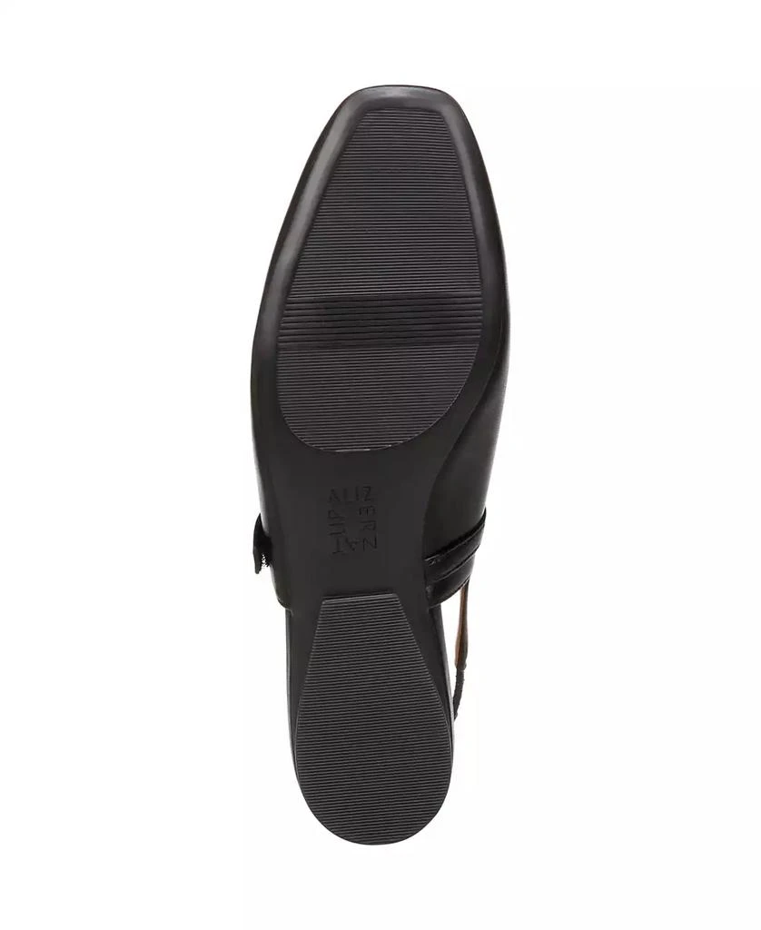Naturalizer Women's Connie Slingback Mary Jane Flats 6
