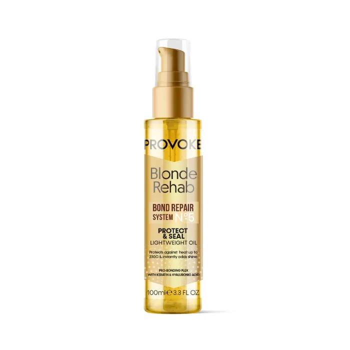 1402 Provoke - Blonde Rehab No. 5 Repair System Oil (200ml)