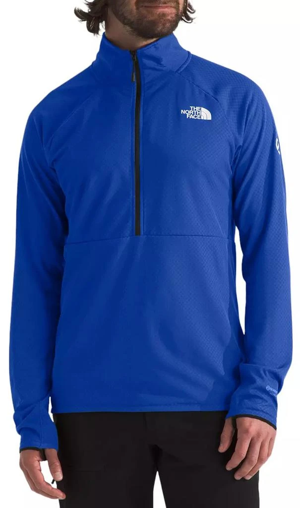 The North Face The North Face Men's Summit FUTUREFLEECE LT 1/2 Zip Sweatshirt 1