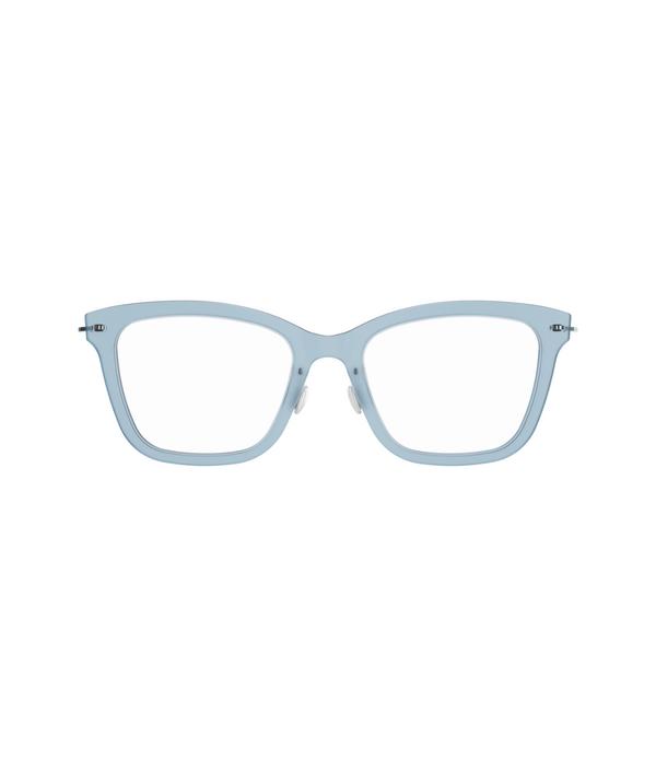 LINDBERG 6635 N.O.W. Titanium Eyeglasses
