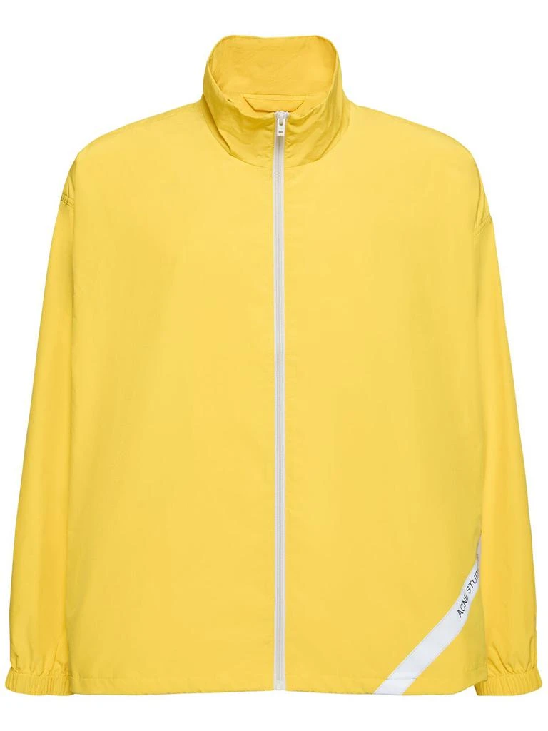 Acne Studios Olandox Ripstop Nylon Jacket 1