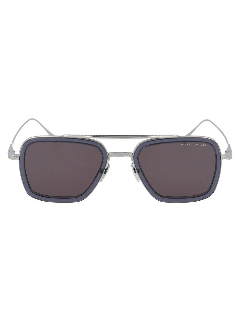 Dita Eyewear Dita Eyewear Flight.006 Aviator Sunglasses 1