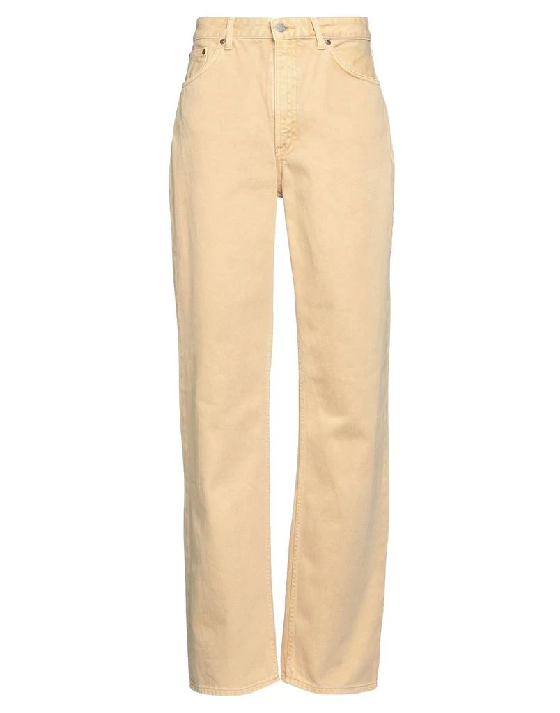 Nudie Jeans Denim pants 1