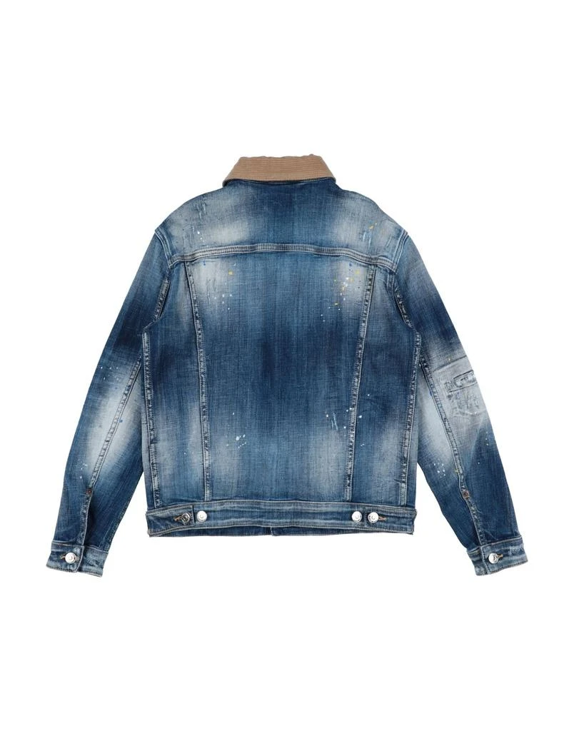 DSQUARED2 Denim jacket 2