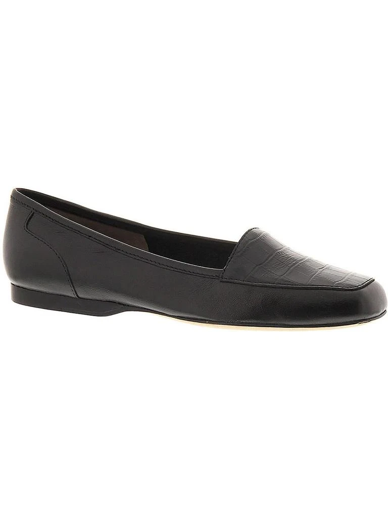 Array Freedom Womens Slip On Loafers 29