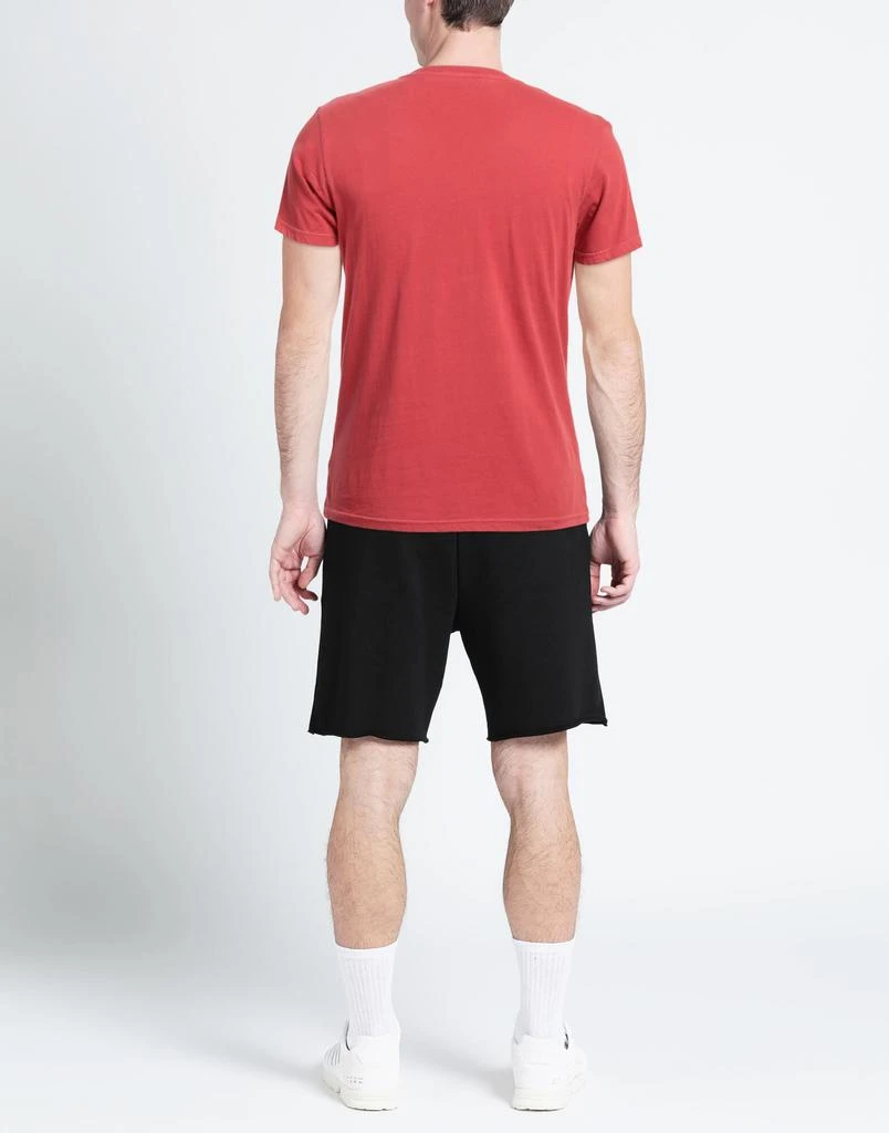 MP MASSIMO PIOMBO Basic T-shirt 3
