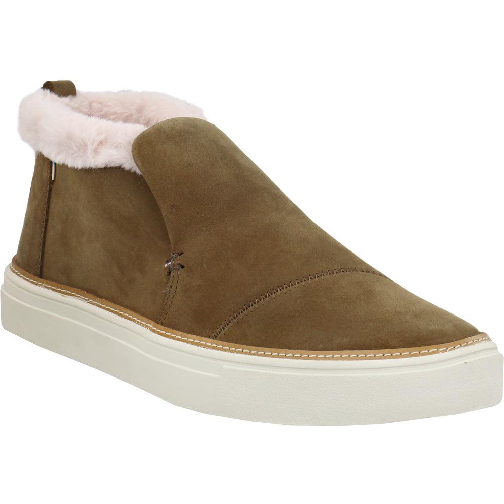 TOMS Paxton Slip On Sneakers