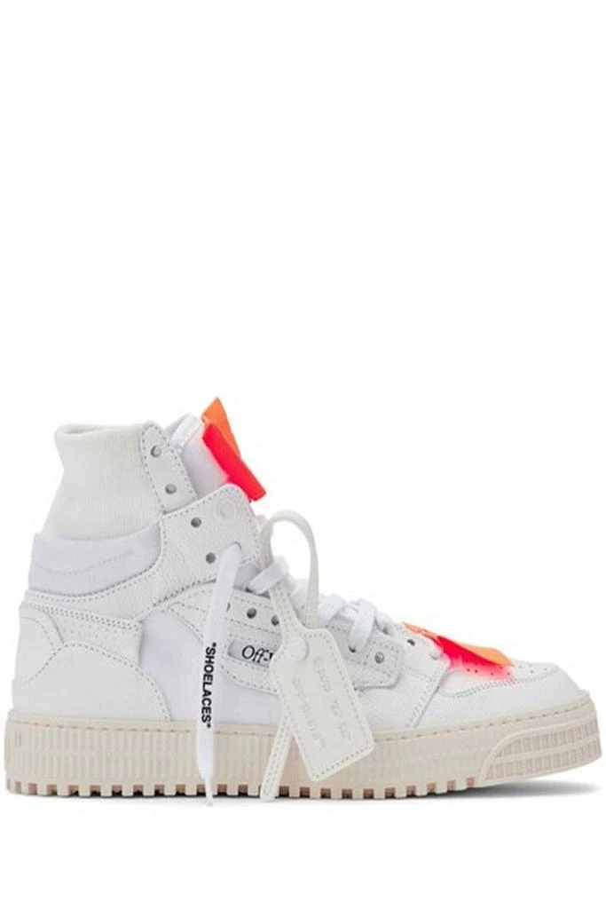 Off-White Off-White Sneaker 1