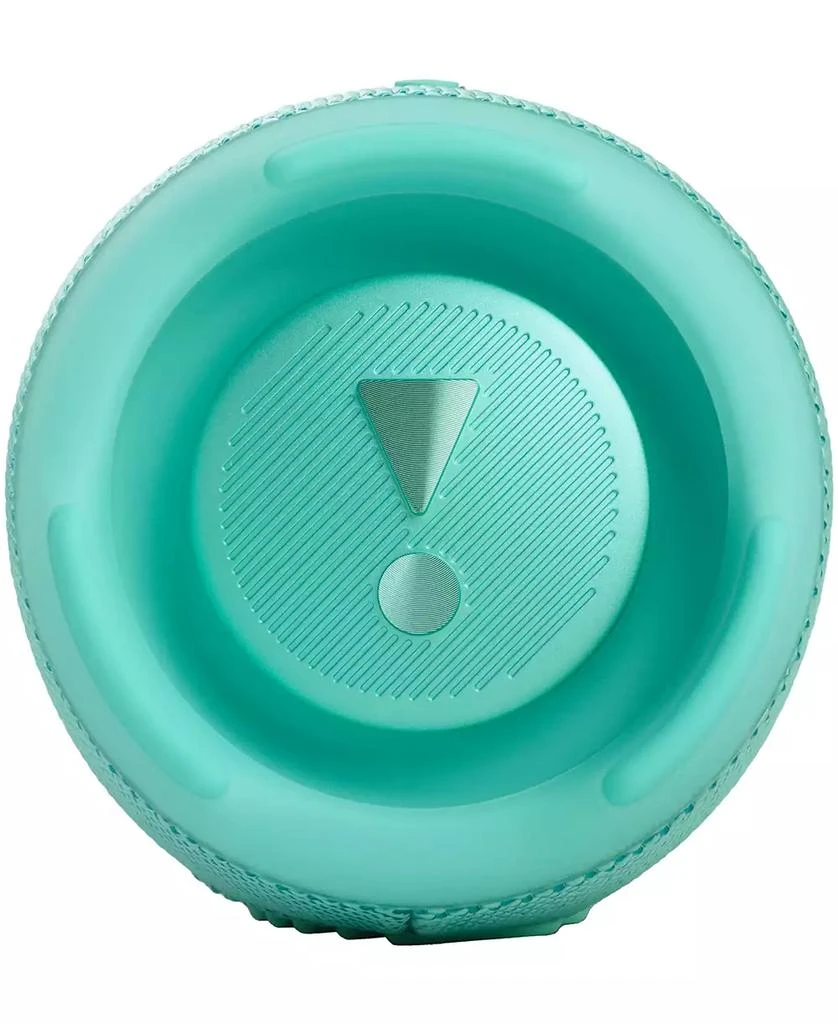 JBL Charge 5 Water-Resistant Wireless Bluetooth Speaker 5