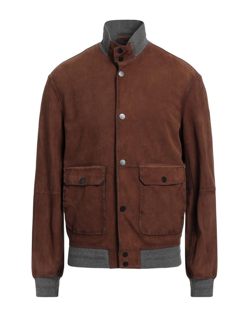THE JACK LEATHERS Jacket