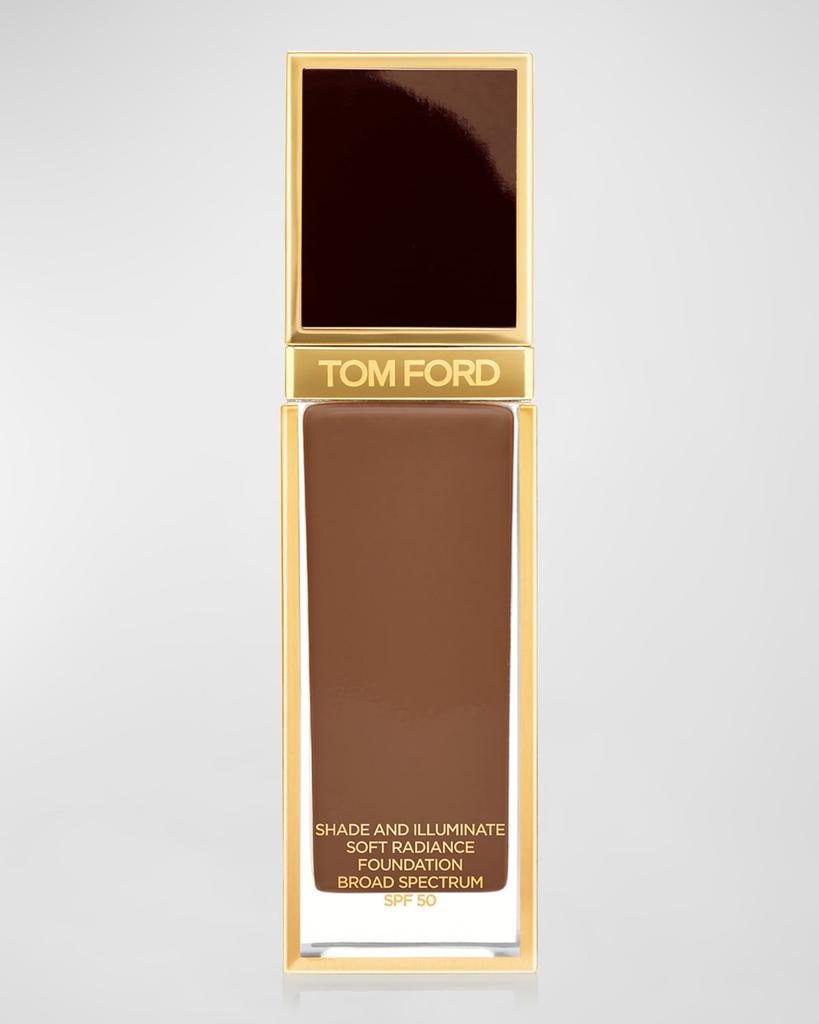 Tom Ford 1 oz. Shade and Illuminate Soft Radiance Foundation SPF 50
