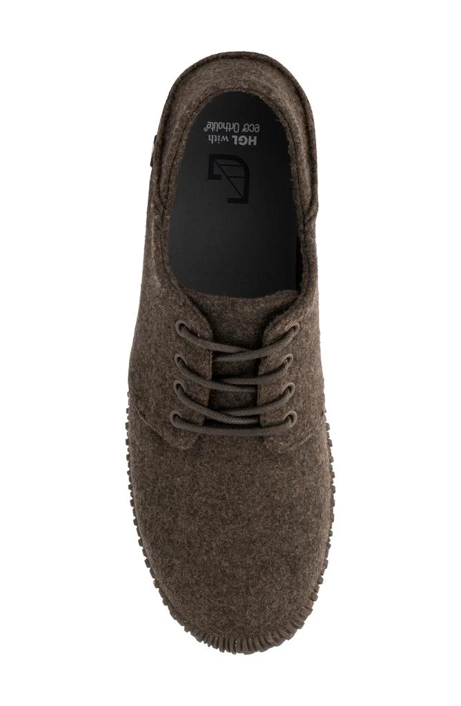 Hybrid Green Label Dune Sneaker 4